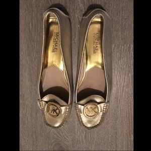 Michael Kors loafers